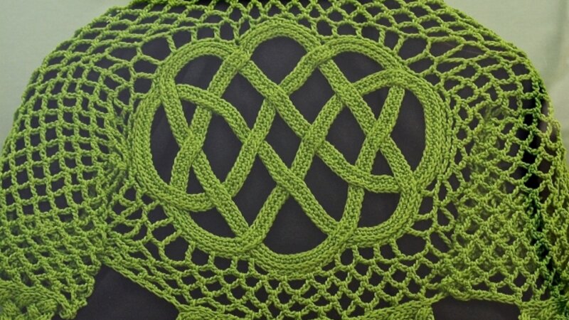 8th Annual Exhibit Kerry Shrug