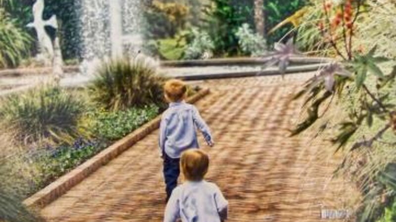 10th Annual Exhibit Eden