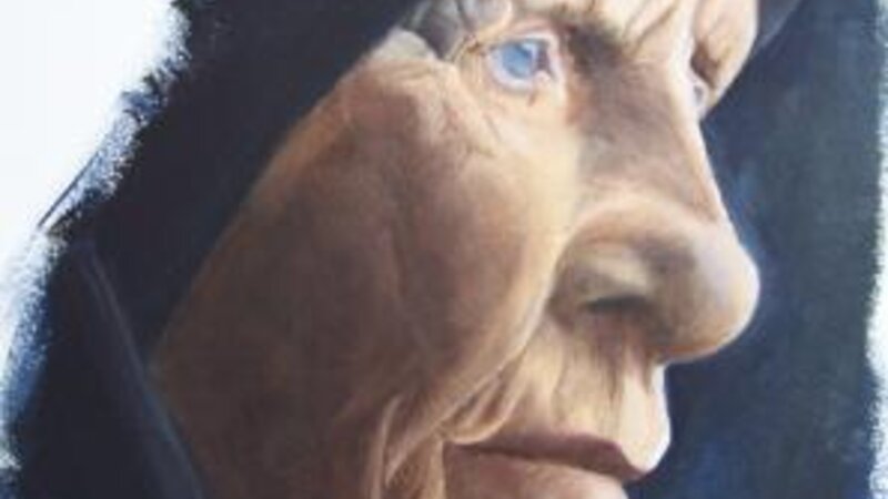 10th Annual Exhibit Contemplation