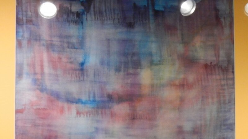 6th Annual Exhibit Aura