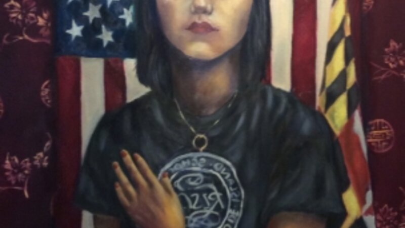 6th Annual Exhibit Reflections