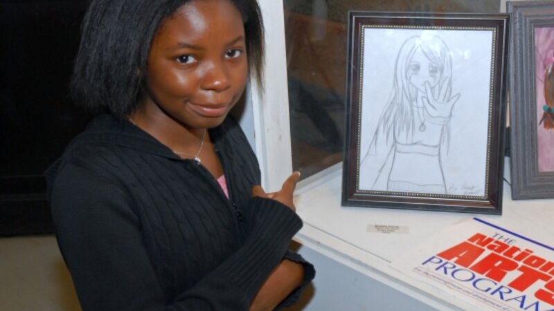 15th Annual Exhibit Talk to the Hand