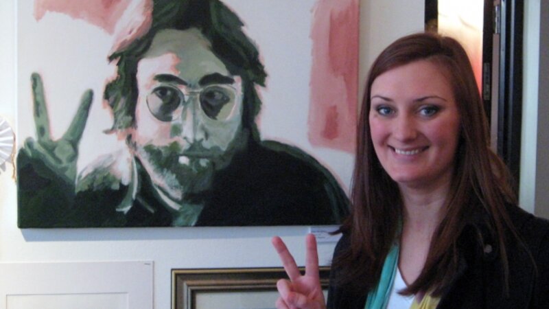 12th Annual Exhibit Peace On