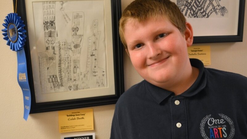 11th Annual Exhibit Buildings Gone Crazy