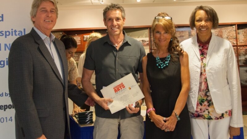 8th Annual Exhibit Alaska