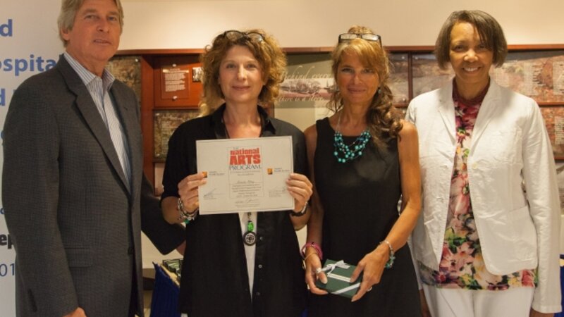 8th Annual Exhibit Fern Fantasy