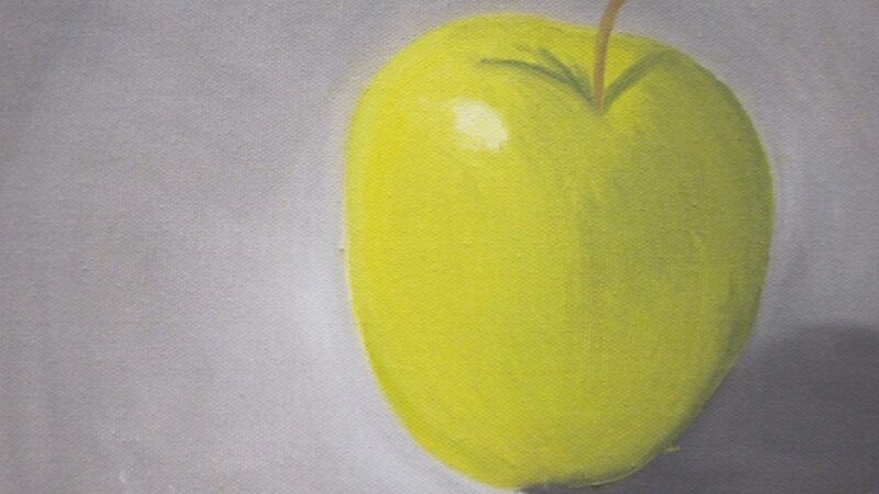 5th Annual Exhibit Go Green