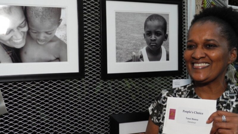 15th Annual Exhibit Mister Bons