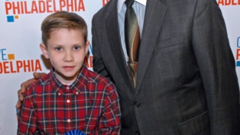 16th Annual Exhibit Tea