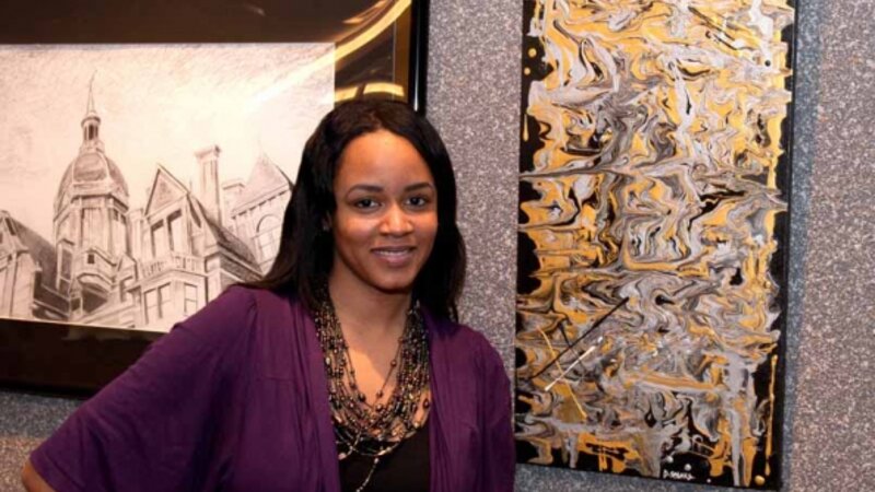 4th Annual Exhibit Pretty Mess