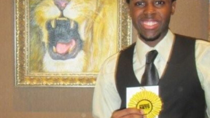 10th Annual Exhibit "Roar"