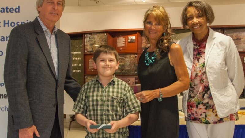 8th Annual Exhibit A Modest Home