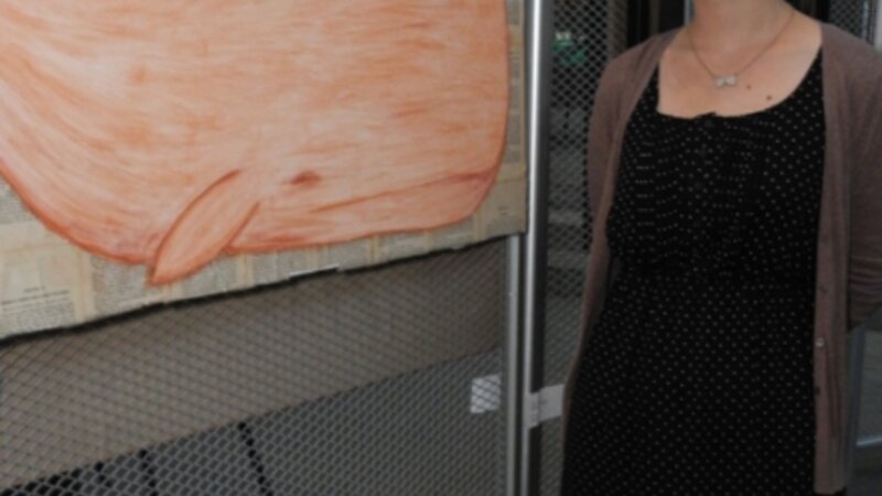 15th Annual Exhibit Cetaccean Etiquette