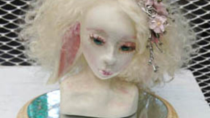 18th Annual Exhibit The Seer