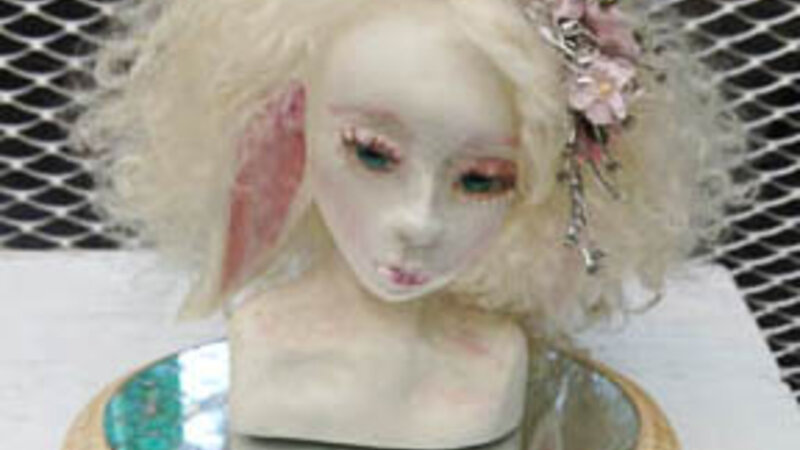 18th Annual Exhibit The Seer