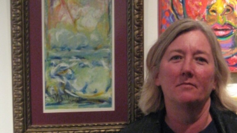 12th Annual Exhibit Summer Storm