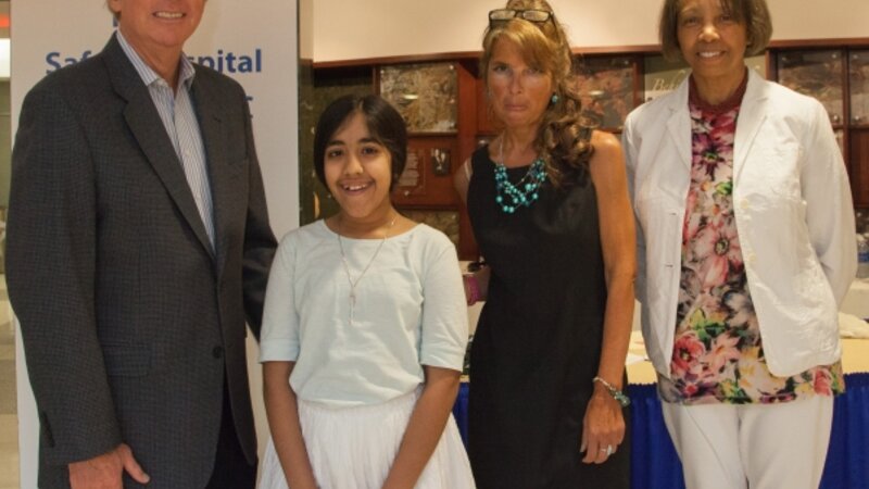 8th Annual Exhibit City Girl