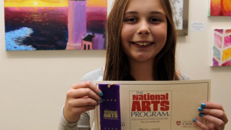 8th Annual Exhibit The Lighthouse