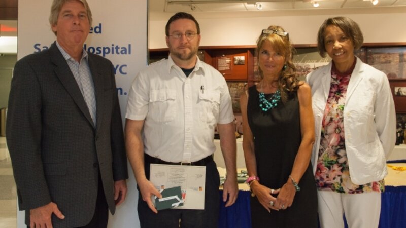 8th Annual Exhibit Opposites Attract