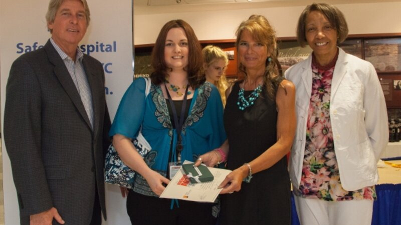 8th Annual Exhibit Crinkle Bowl