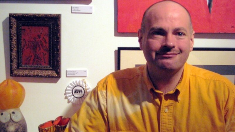 12th Annual Exhibit Taormina In Ruby Red