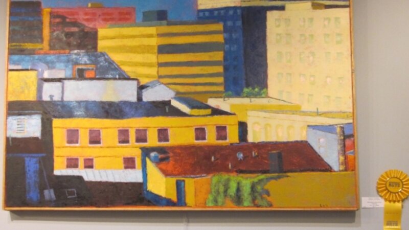 1st Annual Exhibit Wilmington Bosa Nova