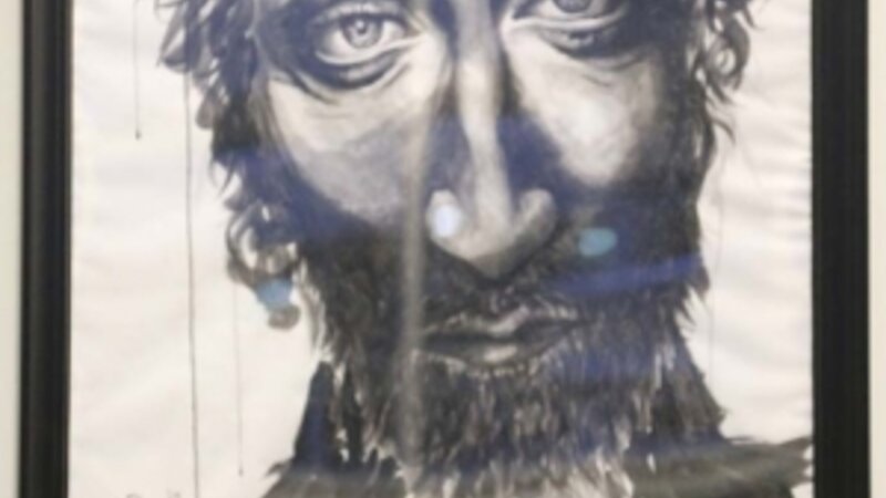 5th Annual Exhibit 40 Minute Man