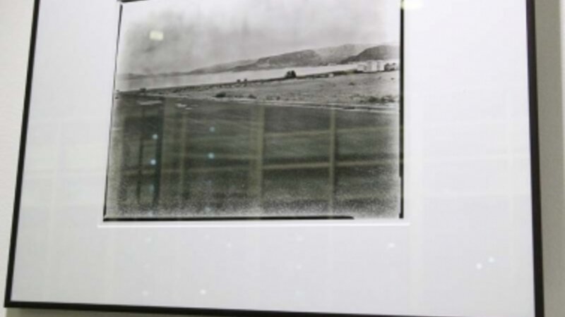 5th Annual Exhibit Boulder Beach, Lae Mead, NV