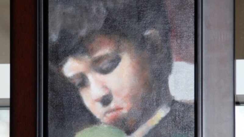 1st Annual Exhibit Imagination