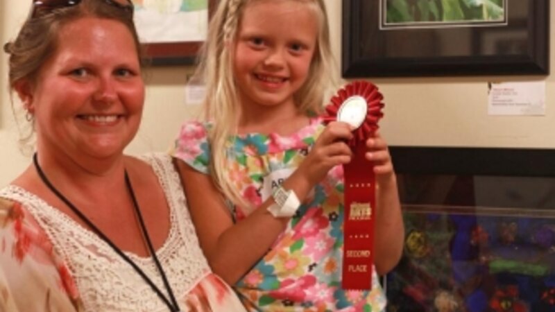 2nd Annual Exhibit Nature's Miracle