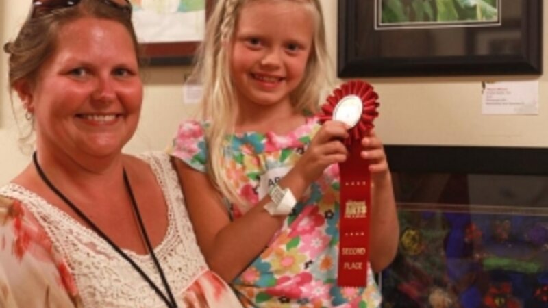 2nd Annual Exhibit Nature's Miracle