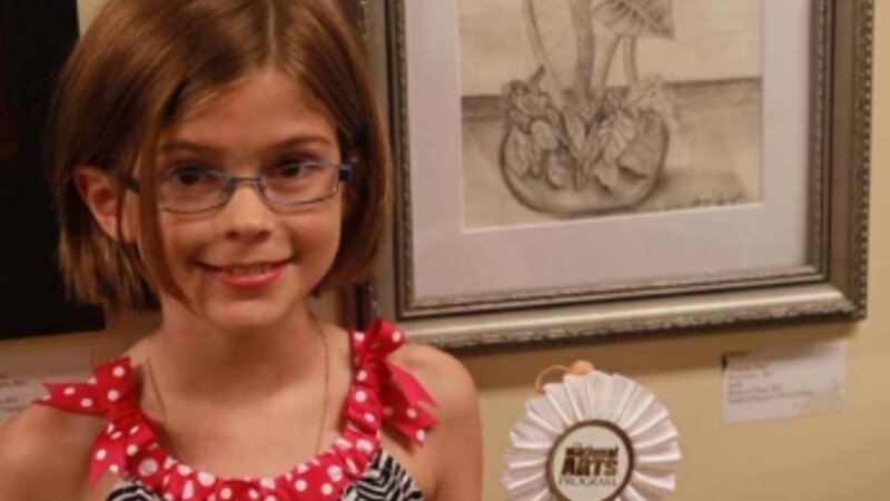 2nd Annual Exhibit A Pretty Plant