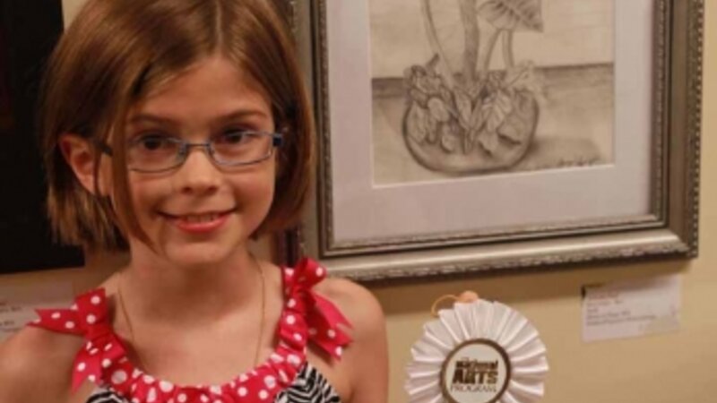 2nd Annual Exhibit A Pretty Plant