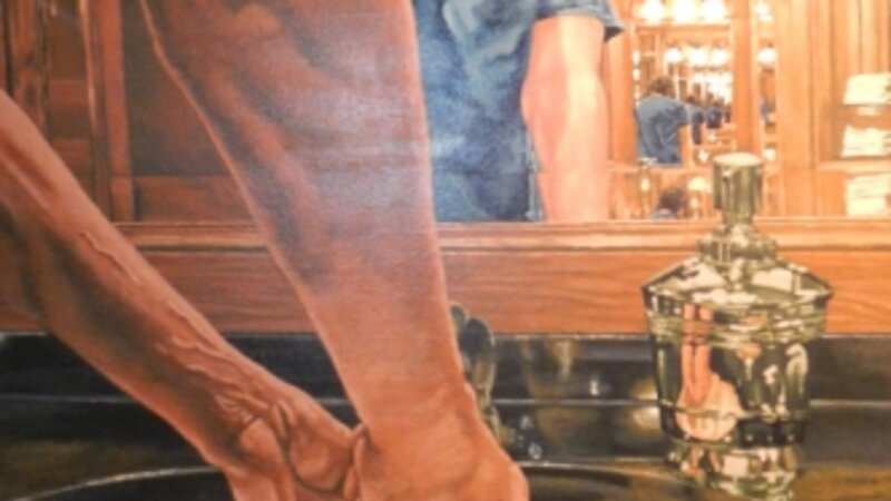 7th Annual Exhibit Reflections