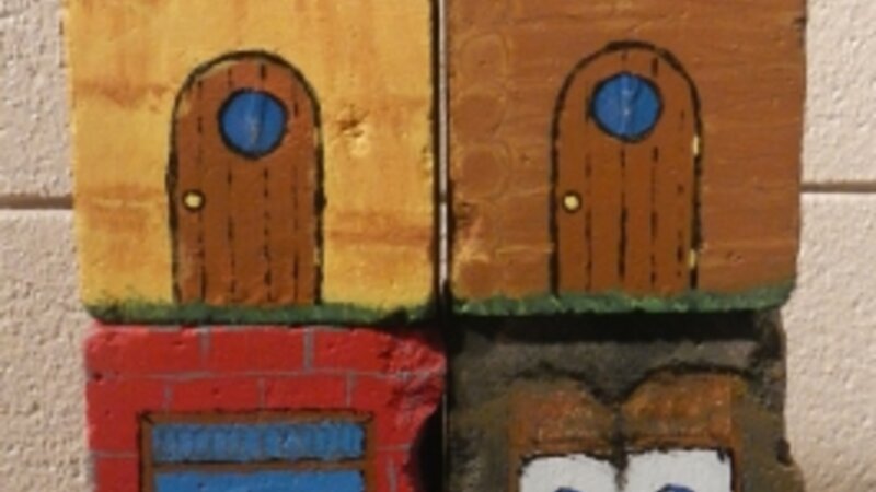 7th Annual Exhibit There Goes The Neighborhood