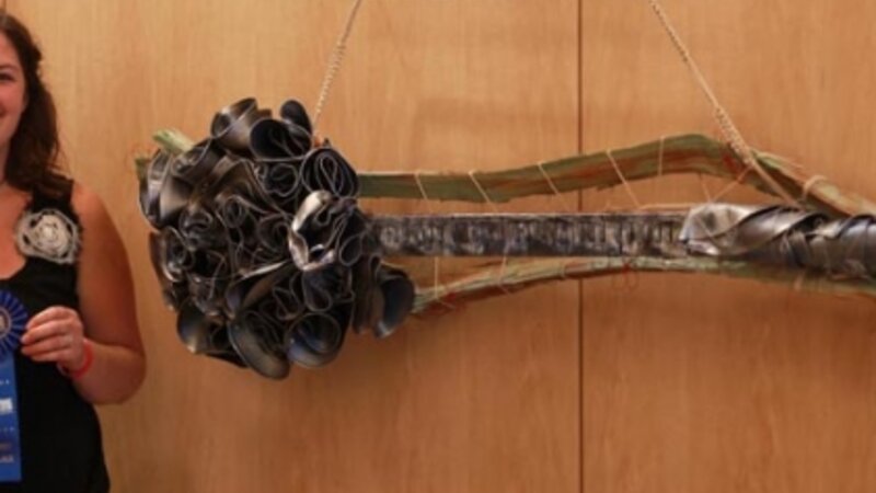 2nd Annual Exhibit Nature's Music