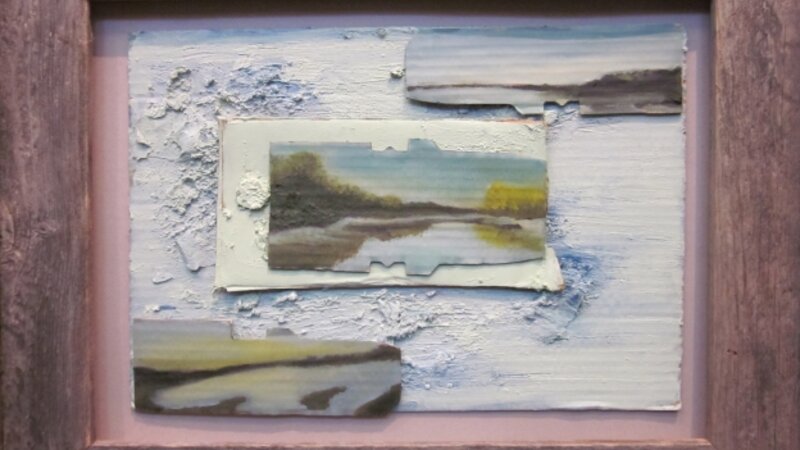 7th Annual Exhibit After the Flood