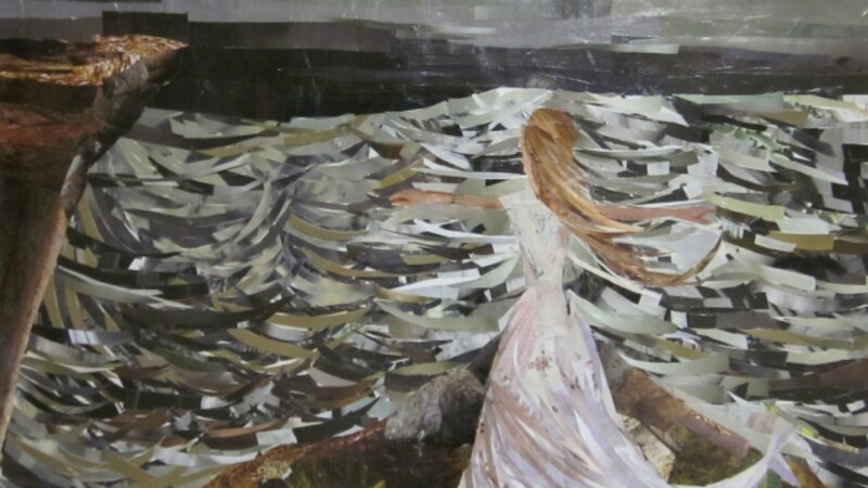 7th Annual Exhibit Breathing