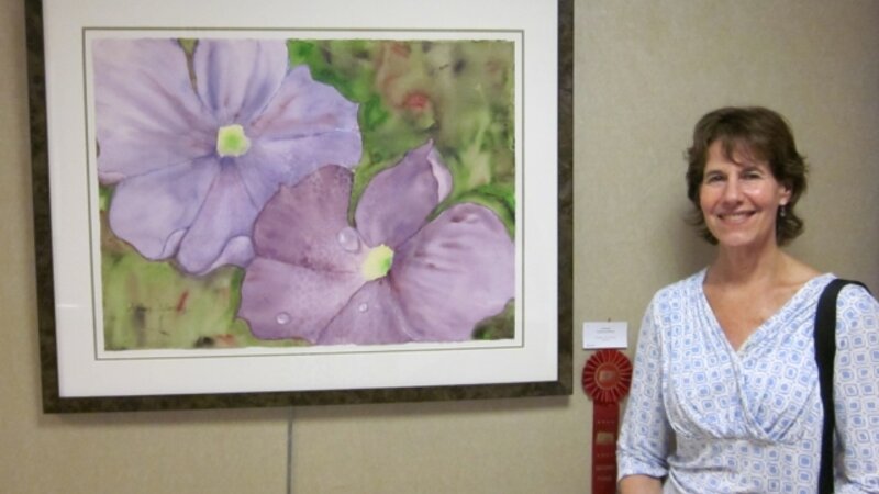 7th Annual Exhibit Opening