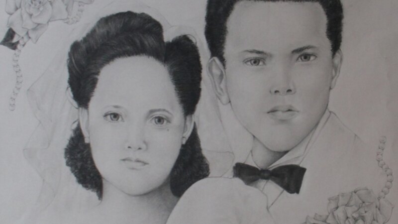 12th Annual Exhibit My Grandparents