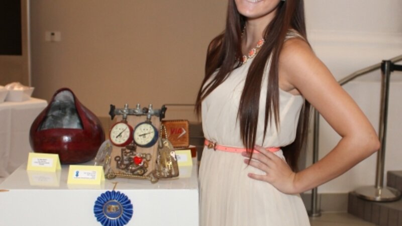 4th Annual Exhibit Owl Keep Your Secret