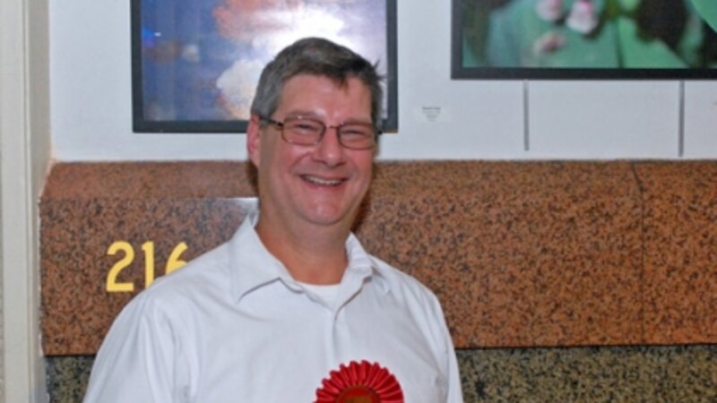 16th Annual Exhibit Camden Jelly