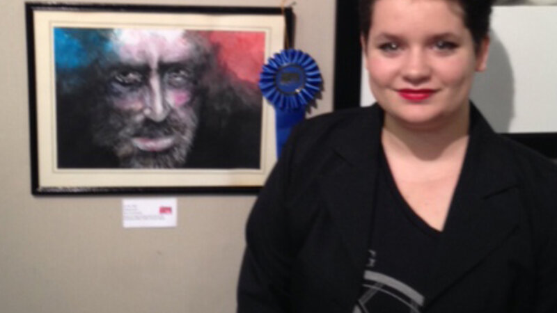 9th Annual Exhibit Les Mis