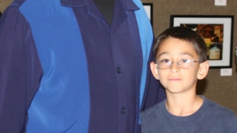 21st Annual Exhibit Pumpkin Patch