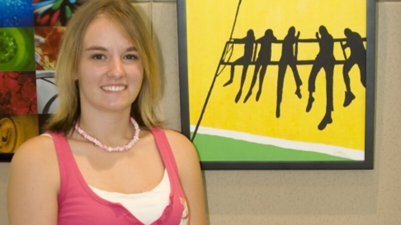 5th Annual Exhibit Shadows of a Friendship Goal