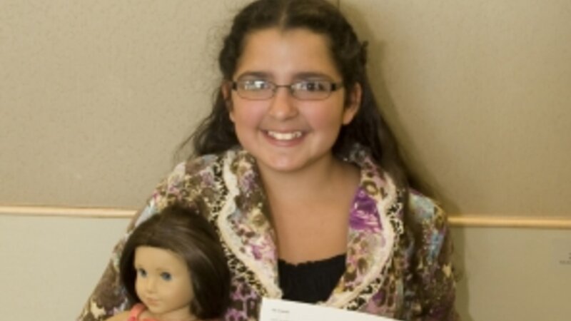 5th Annual Exhibit Chrissa