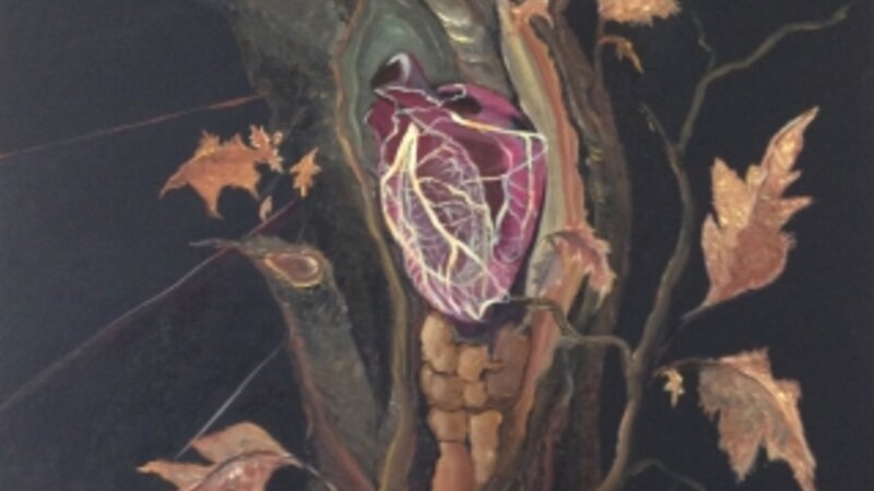 8th Annual Exhibit Nature's Pulse