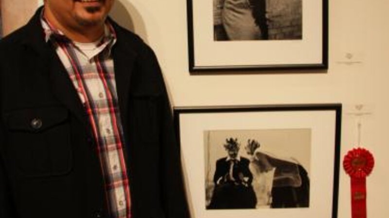 7th Annual Exhibit Vete al Diablo