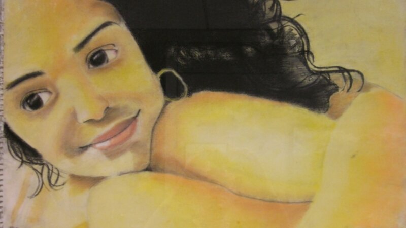 5th Annual Exhibit Hopeful Sunrise