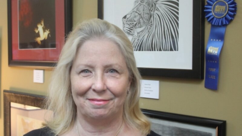 3rd Annual Exhibit Saharan Ruler